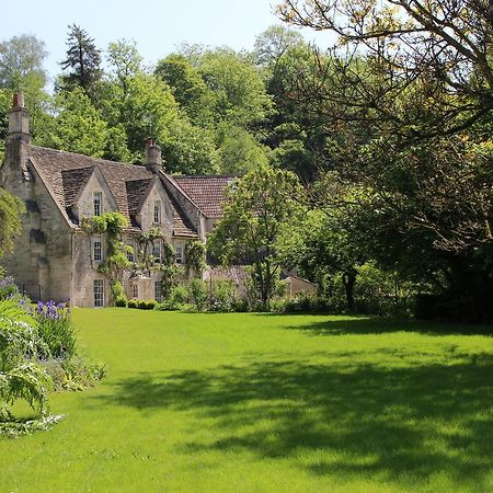 Вілла Midford Mill Бат Екстер'єр фото