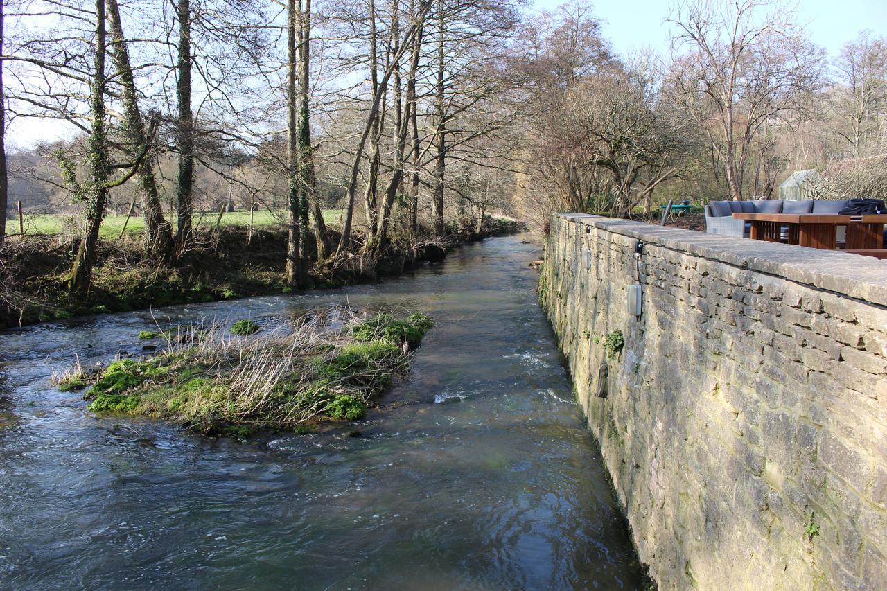 Вілла Midford Mill Бат Екстер'єр фото